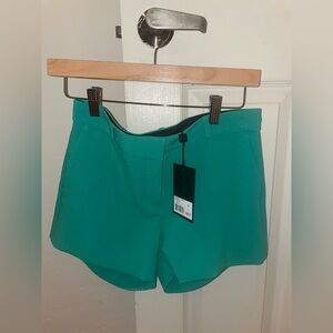 The Kooples green suit pants. Size 34. Fits size 0-2